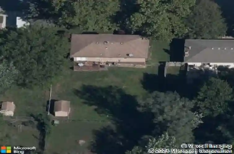 316 sw killarney ln, blue springs,  MO 64014