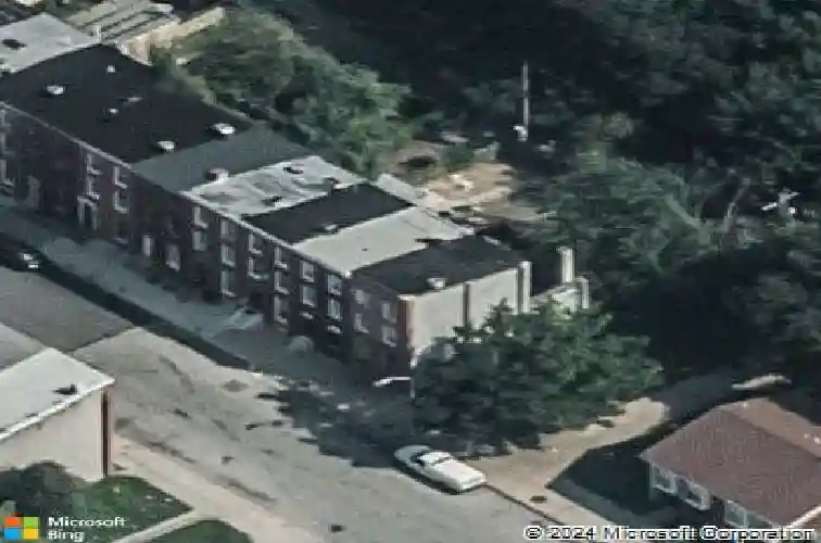 1523 argyle ave, baltimore,  MD 21217