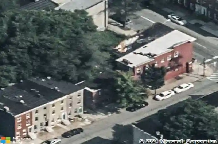 1404 druid hill ave, baltimore,  MD 21217