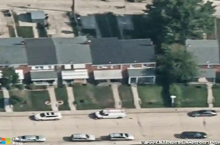 1210 glenwood ave, baltimore,  MD 21239
