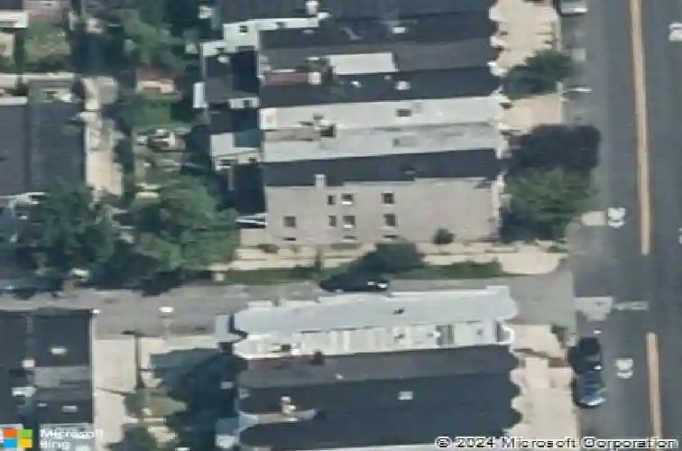3428 chestnut ave, baltimore,  MD 21211