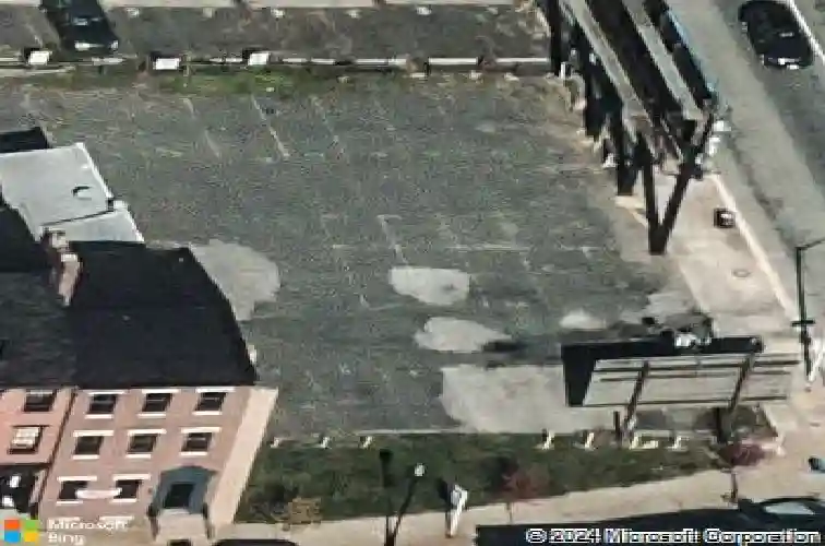 404 saint paul st, baltimore,  MD 21202