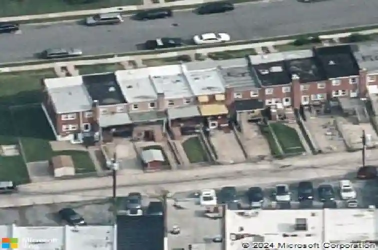 6905 bank st, baltimore,  MD 21224