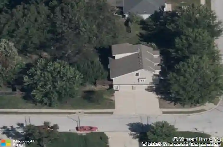 1201 sw southcrest dr, blue springs,  MO 64015