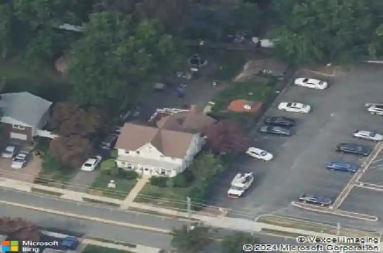 638 ridgewood rd, oradell,  NJ 07649