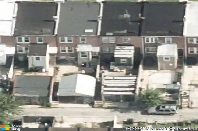 1615 e 31st st, baltimore,  MD 21218