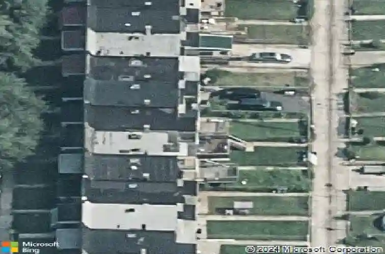 319 lyndhurst st, baltimore,  MD 21229