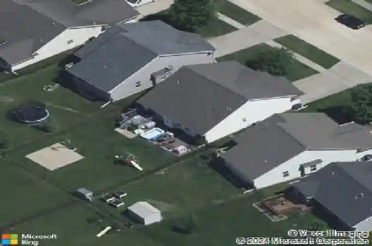 129 brighton cir sw, cedar rapids,  IA 52404