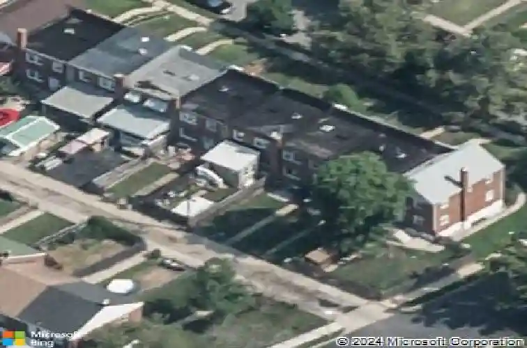 827 saint dunstans rd, baltimore,  MD 21212