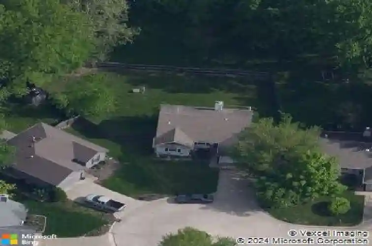 4407 w brookview ter, columbia,  MO 65203