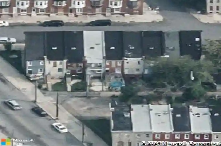  baltimore,  MD 21223