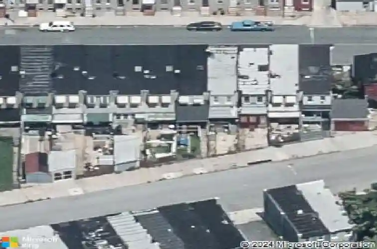 2011 ramsay st, baltimore,  MD 21223