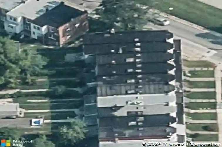 100 collins ave, baltimore,  MD 21229