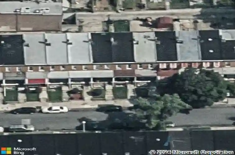 2610 beryl ave, baltimore,  MD 21205