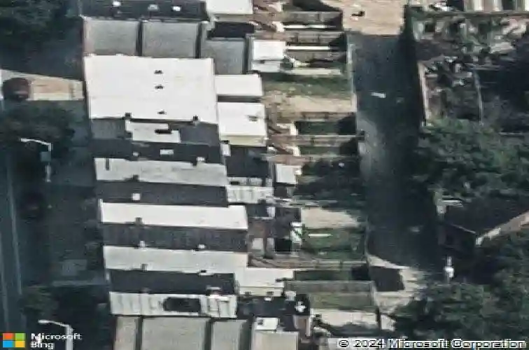 1237 n broadway, baltimore,  MD 21213