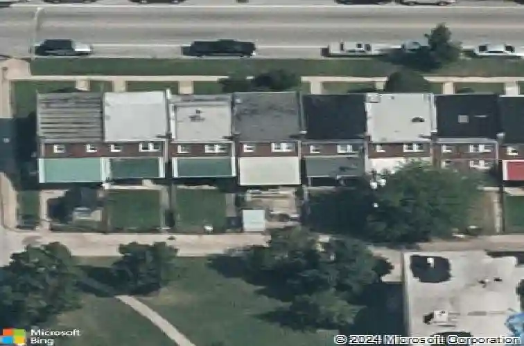 2905 e federal st, baltimore,  MD 21213