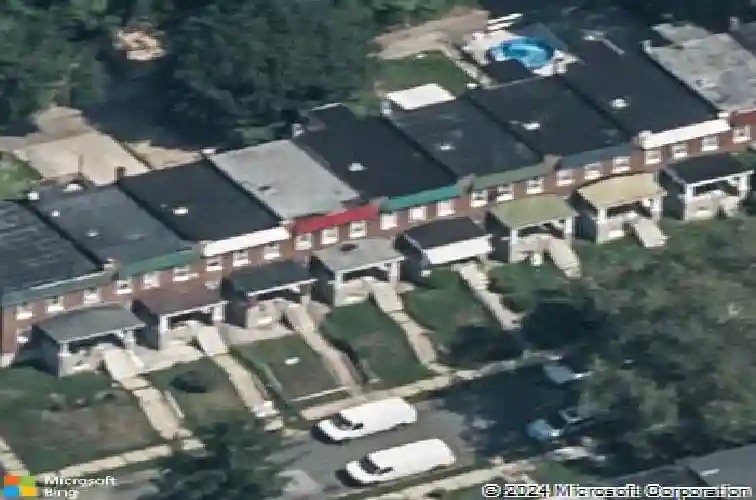 4030 fairfax rd, baltimore,  MD 21216