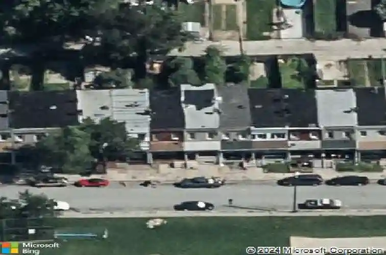 1626 hazel st, curtis bay,  MD 21226