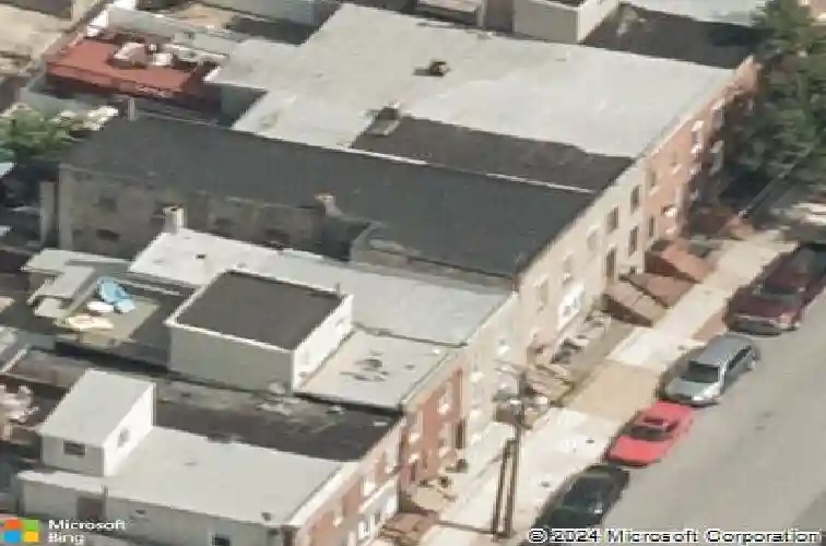 1442 hull st, baltimore,  MD 21230