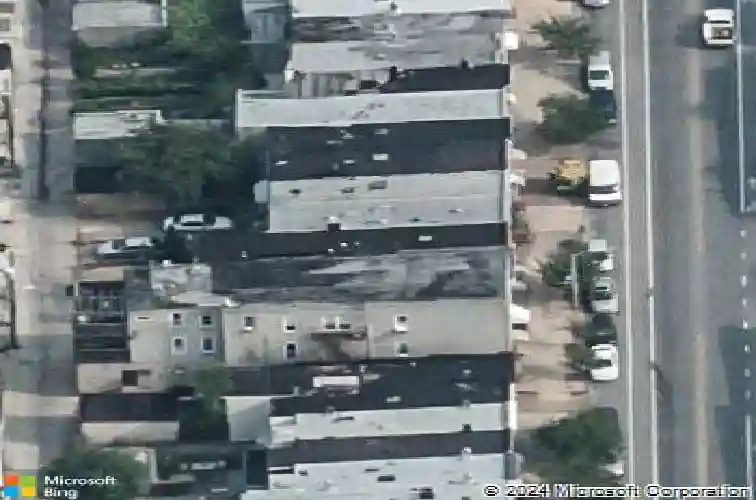 234 s highland ave, baltimore,  MD 21224