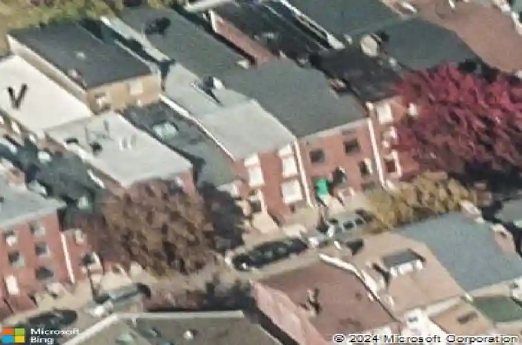 664 washington blvd, baltimore,  MD 21230