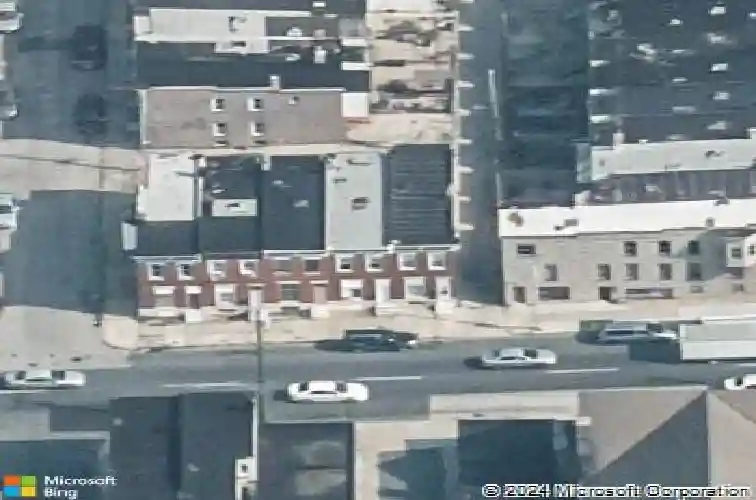  baltimore,  MD 21205