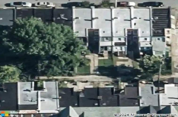 3109 brighton st, baltimore,  MD 21216