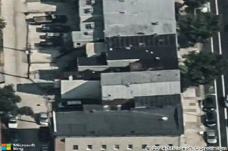 1014 n broadway, baltimore,  MD 21205