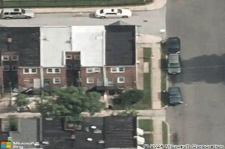 2635 grogan ave, baltimore,  MD 21213