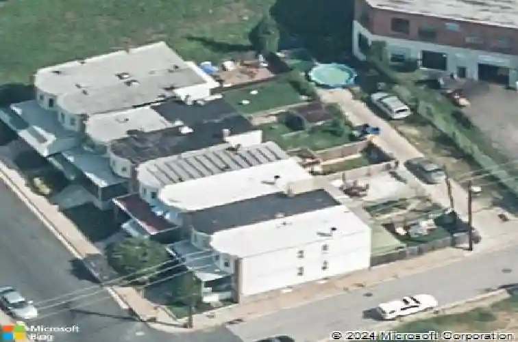 4011 hickory ave, baltimore,  MD 21211