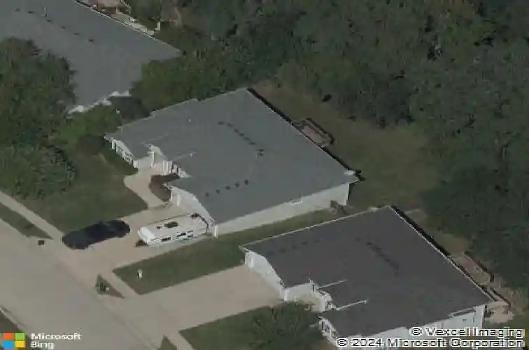 8707 n robinhood ave, kansas city,  MO 64154