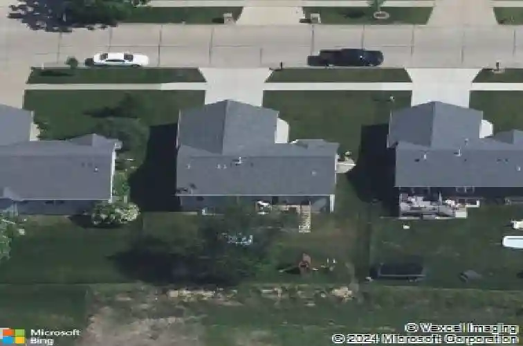 1005 ashford dr ne, cedar rapids,  IA 52402