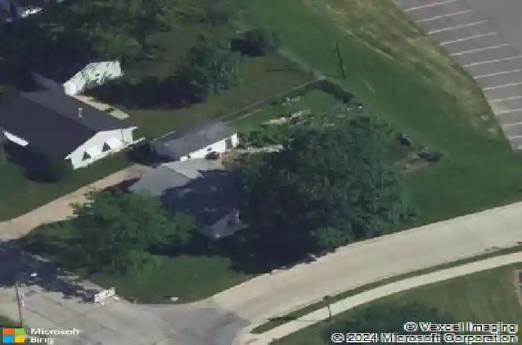 1253 20th st sw, cedar rapids,  IA 52404