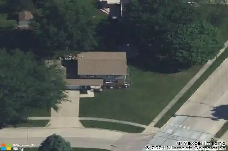 2904 van buren dr sw, cedar rapids,  IA 52404