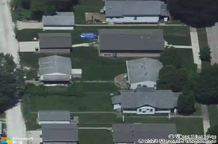 1426 n st sw, cedar rapids,  IA 52404