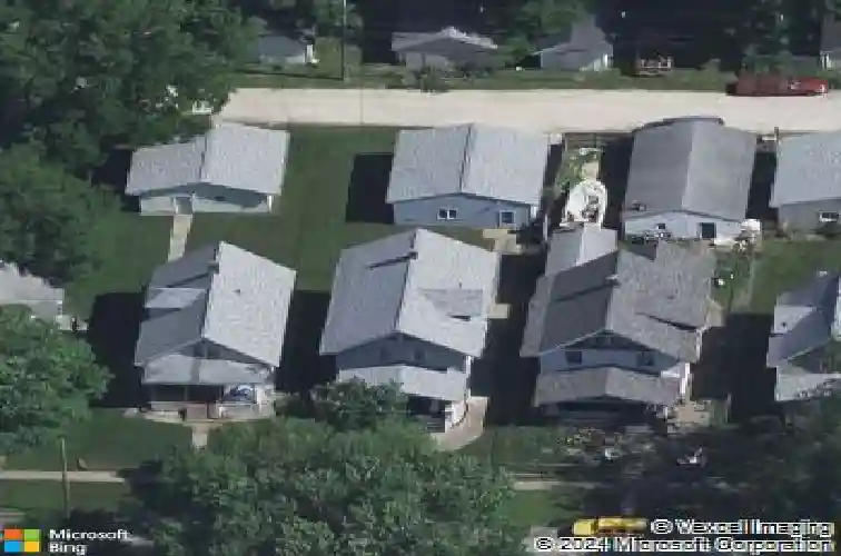 1522 6th ave se, cedar rapids,  IA 52403