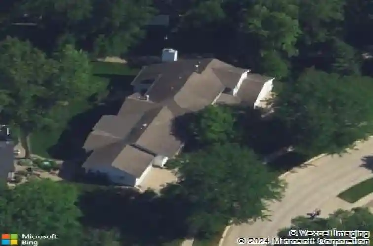 3629 timberline dr ne, cedar rapids,  IA 52402