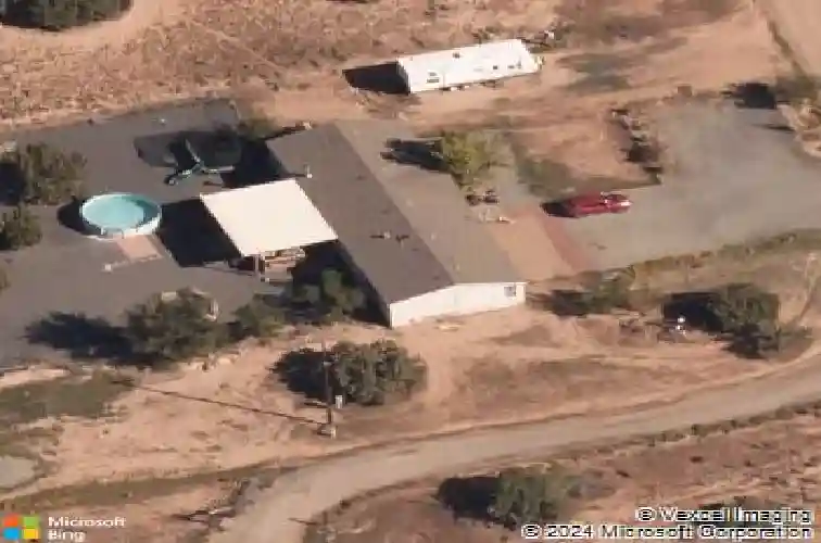 37 n horizon ln, santa fe,  NM 87507