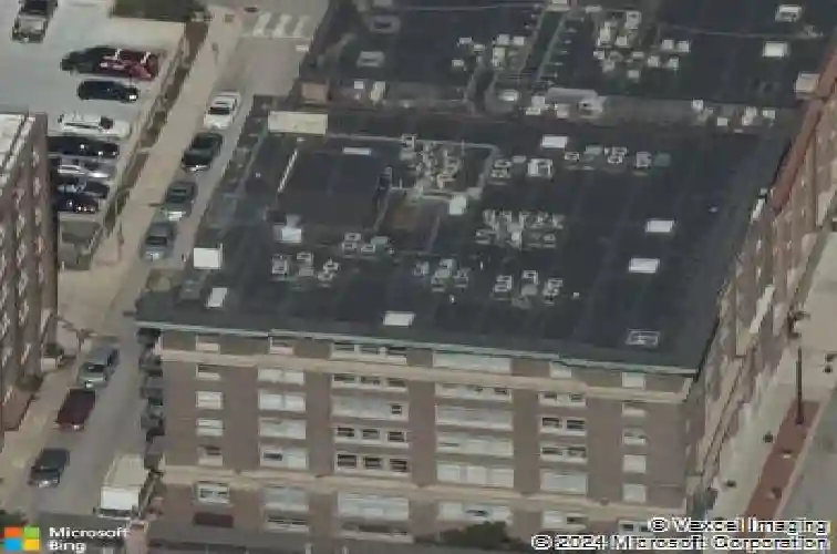 706 broadway blvd #505, kansas city,  MO 64105