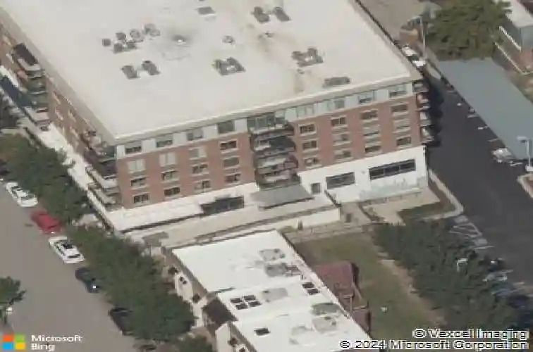4141 pennsylvania ave #304, kansas city,  MO 64111