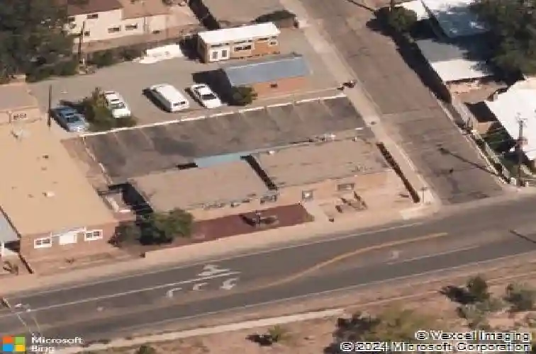 1413 w alameda st, santa fe,  NM 87501