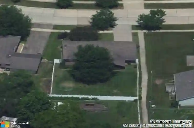 1613 brookdale ln ne, cedar rapids,  IA 52402
