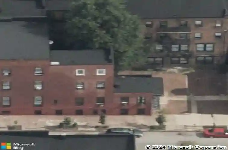 2301 maryland ave, baltimore,  MD 21218
