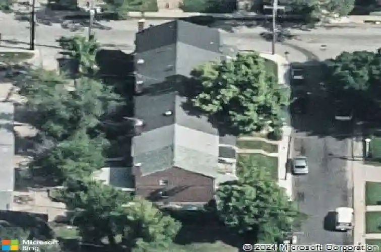 5020 ready ave, baltimore,  MD 21212