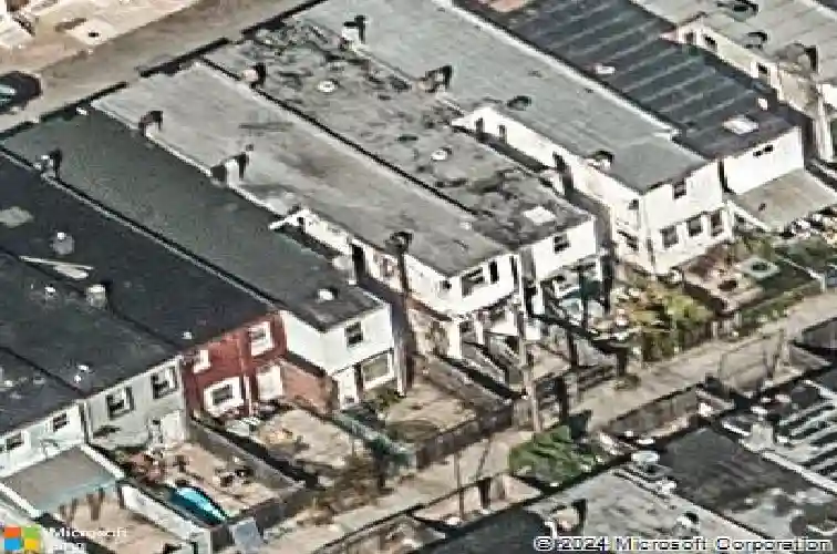 1321 glyndon ave, baltimore,  MD 21223