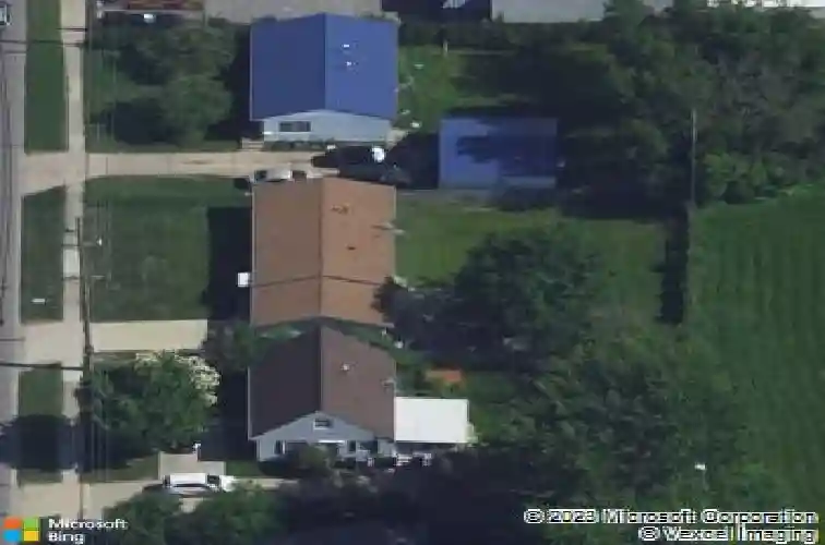 205 edgewood rd nw, cedar rapids,  IA 52405