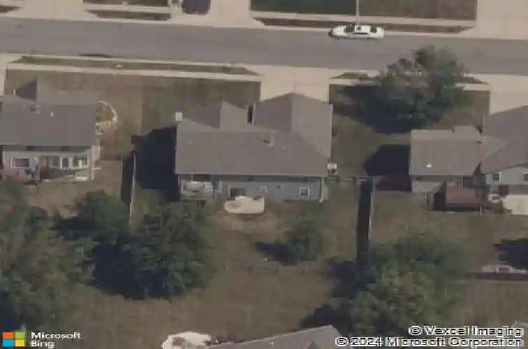 8609 ne 75th ter, kansas city,  MO 64158