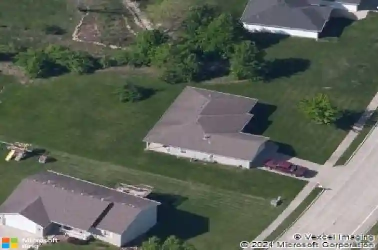 1703 osage dr, columbia,  MO 65202