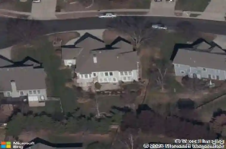 2617 sw 10th st, lees summit,  MO 64081