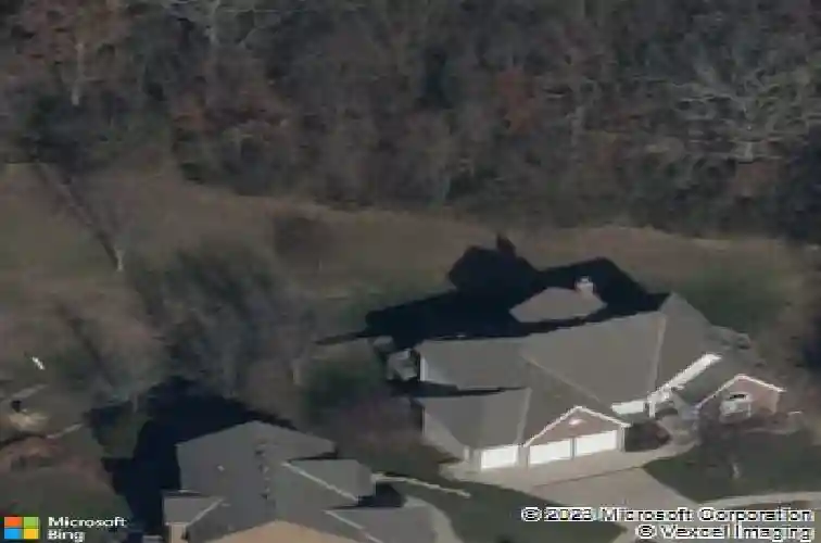 7708 brook lane ave, kansas city,  MO 64139